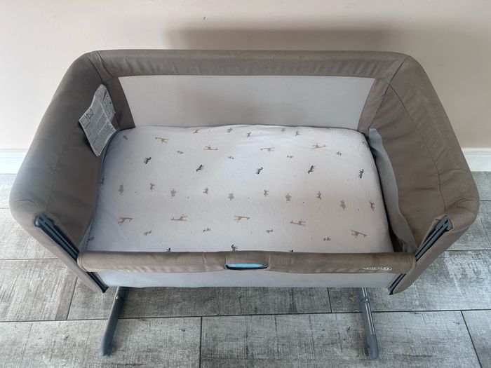 cot
