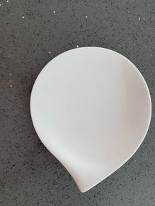 Villeroy and Boch "Flow" Bread Plate