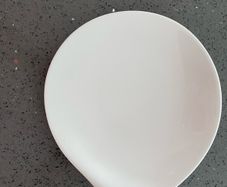 Villeroy and Boch "Flow" Bread Plate
