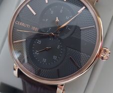 Rare Opportunity  A Watch That Feels Like A Tailored Suit For Success
