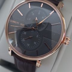Rare Opportunity  A Watch That Feels Like A Tailored Suit For Success