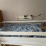 High sleeper/loft bed Image 5