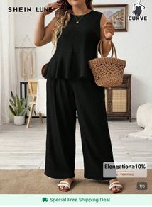 Trouser Co ord