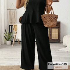 Trouser Co ord