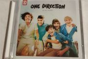 One Direction - Up All Night Cd