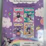 Unicornia boxed set (4 books) - brand new Image 4