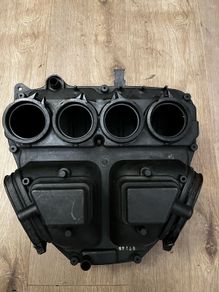 Cbr600 F4 airbox