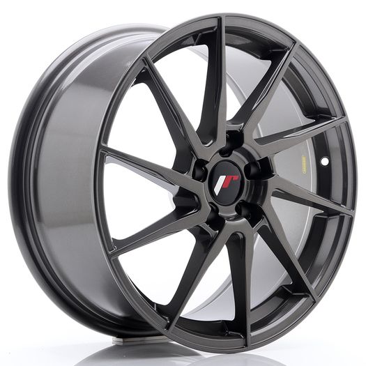 JR Wheels Japan Racing JR36