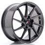 JR Wheels Japan Racing JR36 Image 3