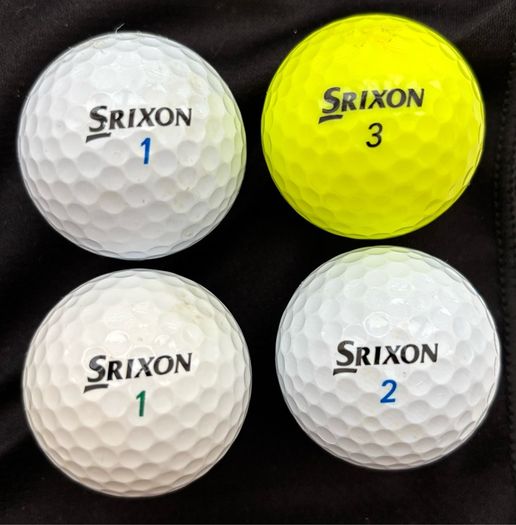 Premium Golf Balls for Sale