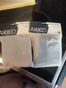 axkid tethers