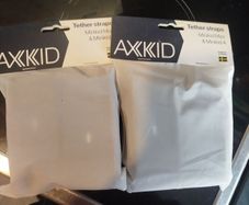 axkid tethers