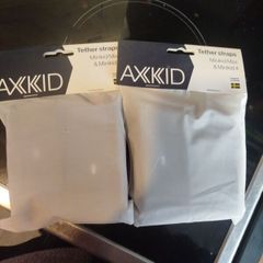 axkid tethers