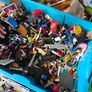 Lifetime supply of Lego Image 5