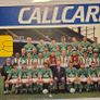 Irish Telecom Eireann Callcard Cardboard Advertising For Irish Soccer Team Usa World Cup 94 10units 14" X 9 " ,, 36cm X 23cm Image 4