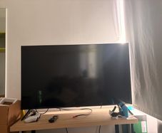 LG 50 inch 4k tv