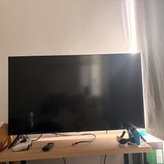 LG 50 inch 4k tv