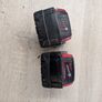 Milwaukee 5ah battery plus free one Image 7