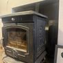 Large Mulberry Stove Image 4
