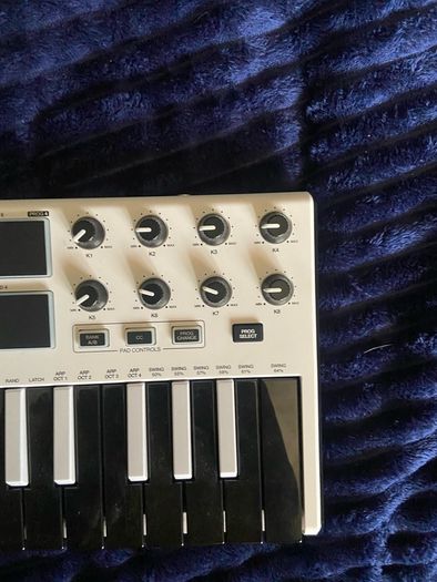 akai mpk mini Mk2
