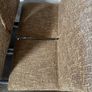 8x Used Esprit Home Dining Chairs Image 3