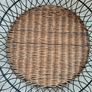 vintage basket Image 3
