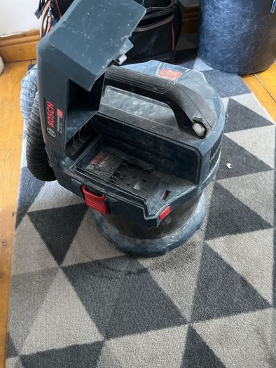Bosh hoover