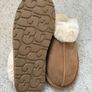 UGG slippers / 41 / UK 7.5 / new Image 2