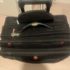 swiss laptop bag