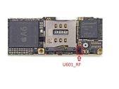 iPhone 5 Baseband IC Chip (U16XU601_RF)-#190047