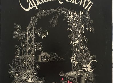 Capability Brown - Scratching The Surface