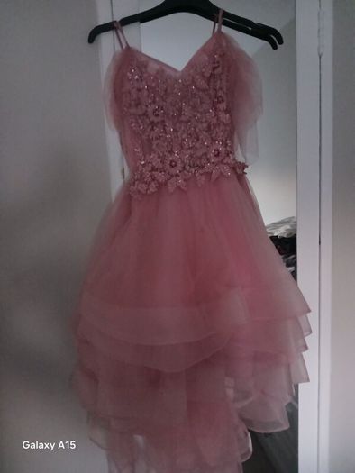 conformation dress
