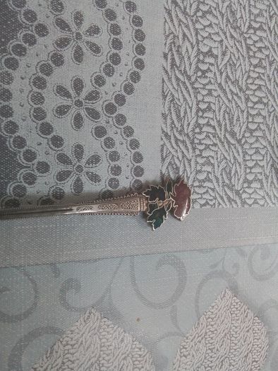 Collectors Spoons