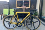 Cannondale CAAD3 (Frame &amp; Fork Only)
