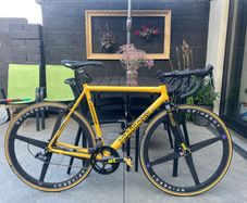 Cannondale CAAD3 (Frame & Fork Only)