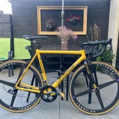 Cannondale CAAD3 (Frame & Fork Only)