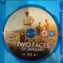 The Two Faces Of January [2014] Viggo Mortensen, Kirsten Dunst & Oscar Isaac [Blu-ray Movie] Image 5