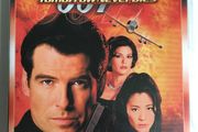 007 James Bond - Tomorrow Never Dies [1997] Pierce Brosnan [Movie DVD]