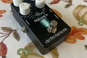 Electro Harmonix Oceans 11 Reverb