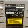 PlayStation console, Dual Shock controller, and all cables Image 6