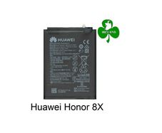 For Huawei Honor 8X Battery HB386590ECW 3750mAh Internal Replacement Battery New