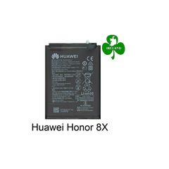 For Huawei Honor 8X Battery HB386590ECW 3750mAh Internal Replacement Battery New