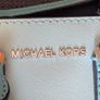 Michael Kors Dillon Leather Crossbody Image 3