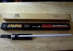 Star Wars Darth Vader Force FX Lightsaber Collectible Master Replicas SW-207