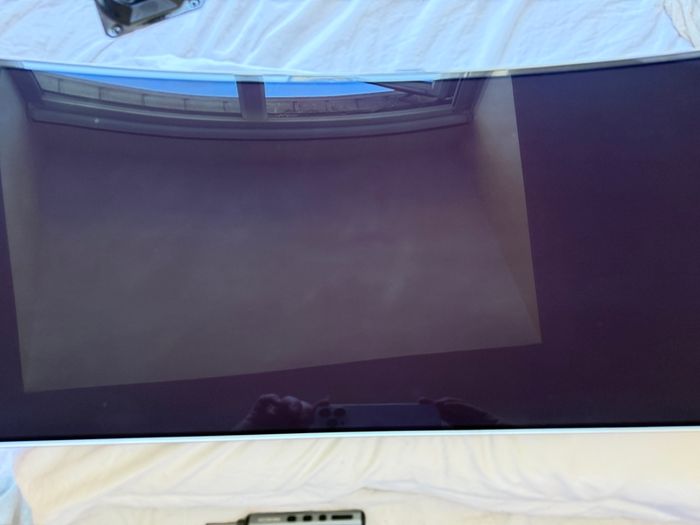 Samsung Curved 34" Odyssey OLED G8 G85SD Ultra UWQHD 175Hz Gaming Monitor