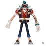 Sonic Prime Action Figure Dr. Deep 13cm Image 8