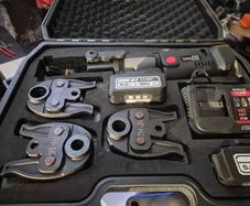 crimping tool