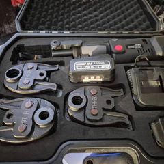 crimping tool