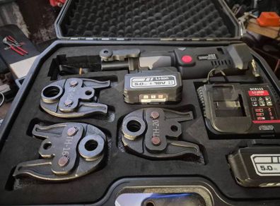 crimping tool