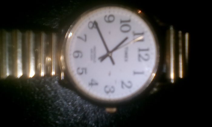 Watches wanted